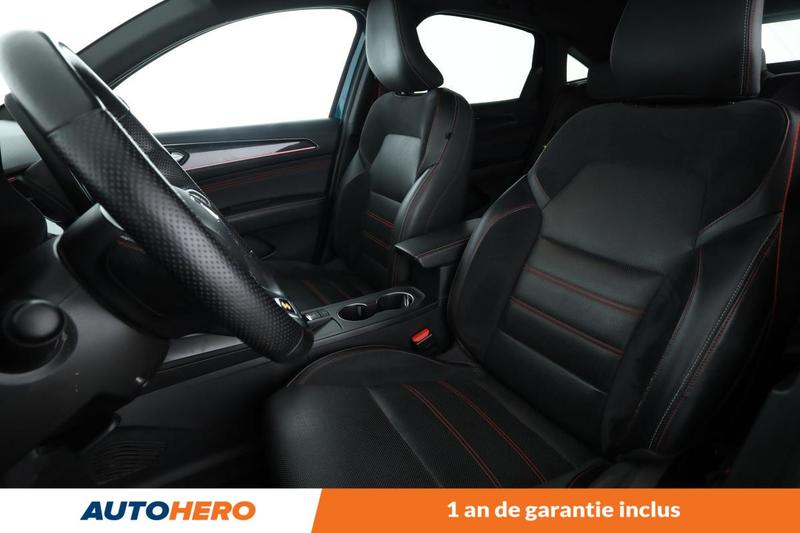 Renault Arkana 1.6 E-Tech Rs Line 145 ch