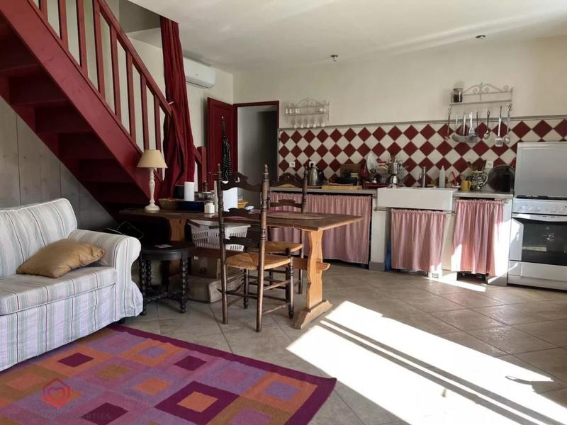 Manoir - 284 m² - 15 pièces