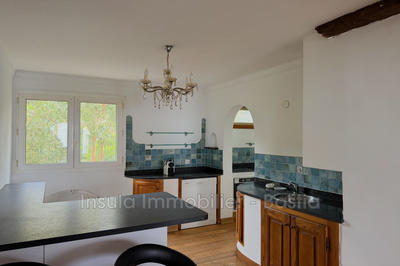 Appartement - 106 m² - 3 pièces