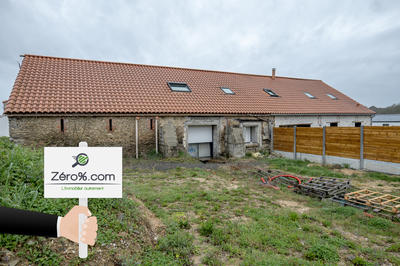 Maison - 160 m² - 5 pièces