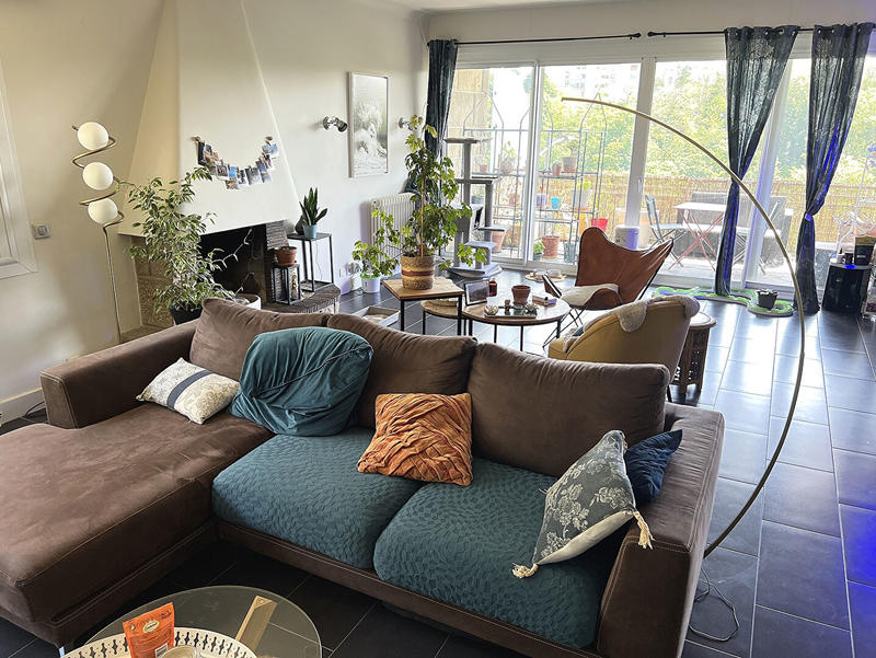 Appartement - 139 m² - 4 pièces