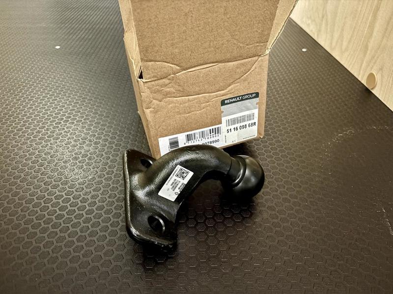 Renault Master IV L2h2 2.0 Dci 150 3t5 Red