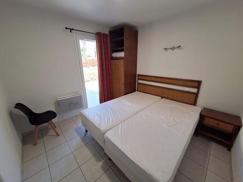 Appartement - 53 m² - 3 pièces