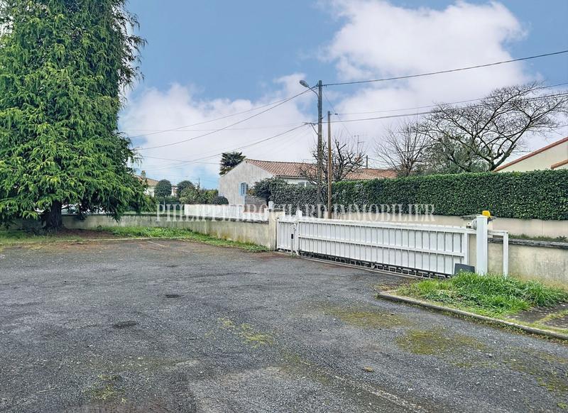 Appartement - 103 m² - 5 pièces