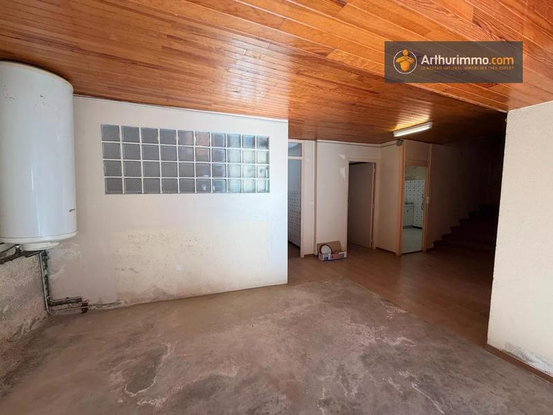 Maison - 179 m² - 5 pièces