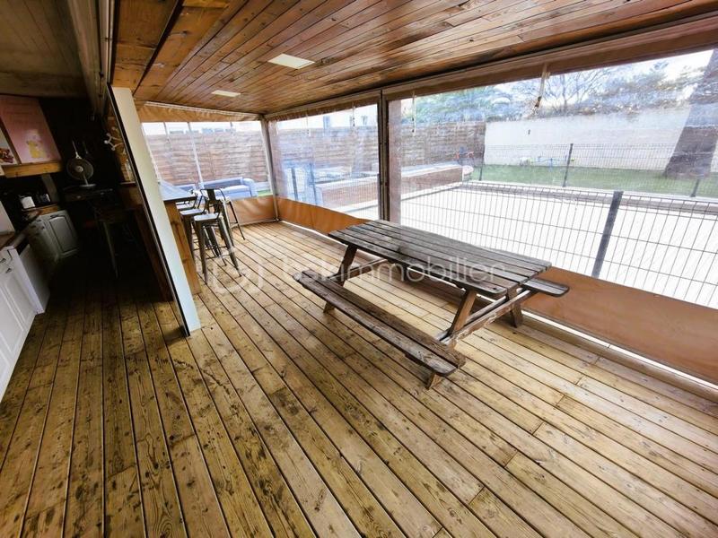 Villa - 156 m² - 6 pièces