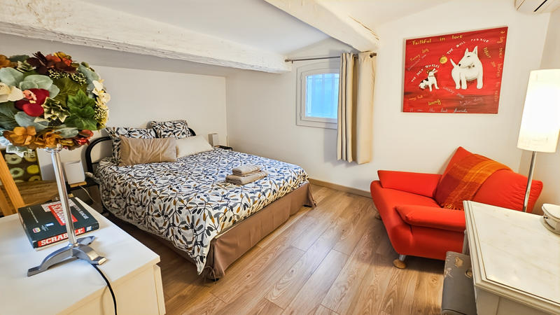 Villa - 187 m² - 7 pièces