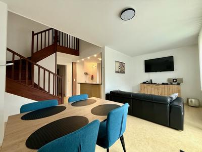 Appartement - 82 m² - 4 pièces