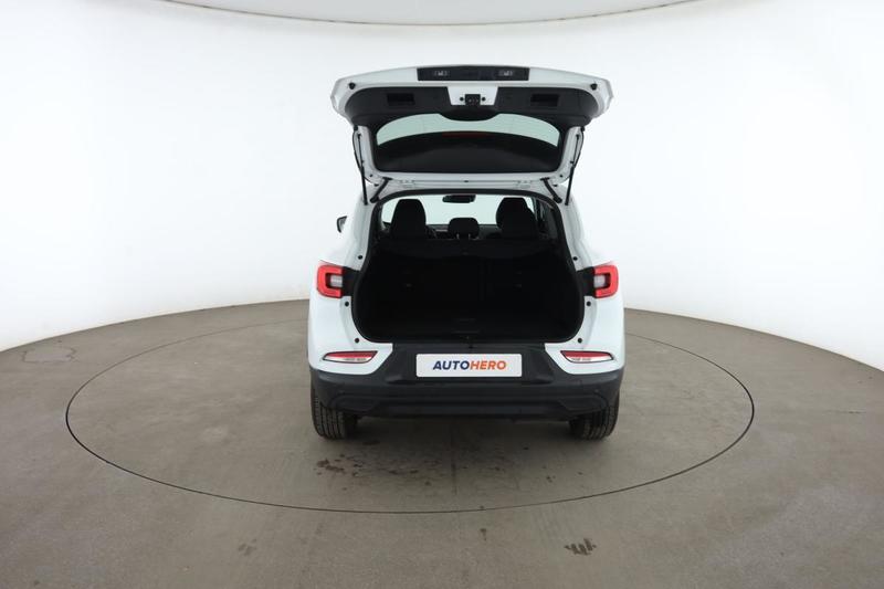 Renault Kadjar 1.5 dCi Blue Business Edc 115 ch