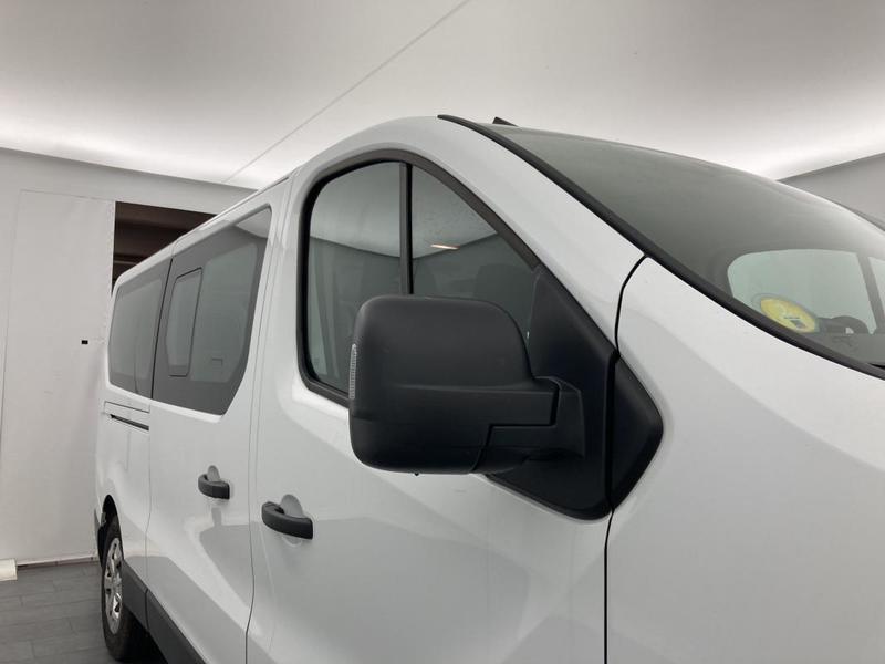 Renault Trafic L2 dCi 150 Energy s&amp;S Zen
