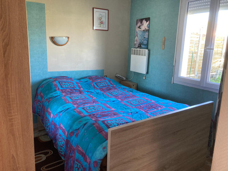 Maison - 68 m² - 3 pièces