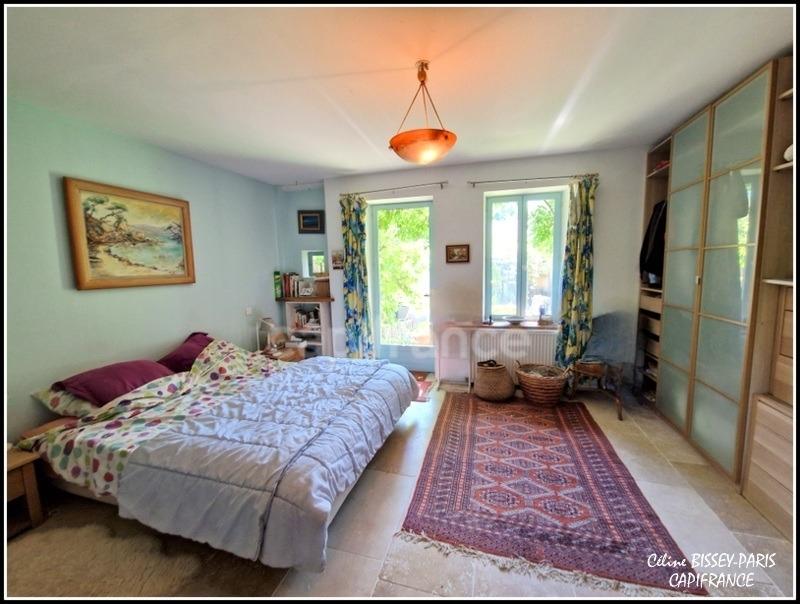 Maison de campagne - 172 m² - 5 pièces
