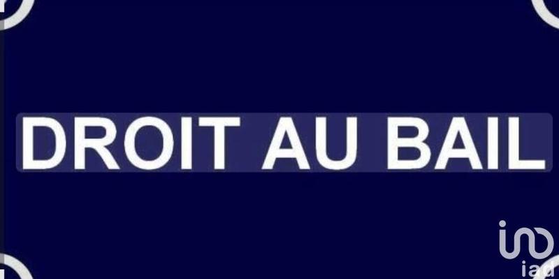 Local commercial - 75 m²