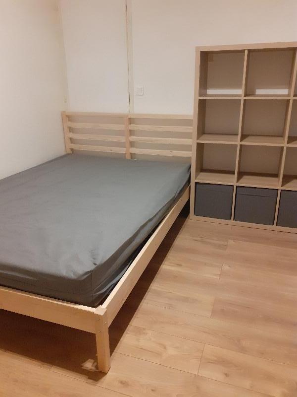 Studio - 20 m² - 1 pièce