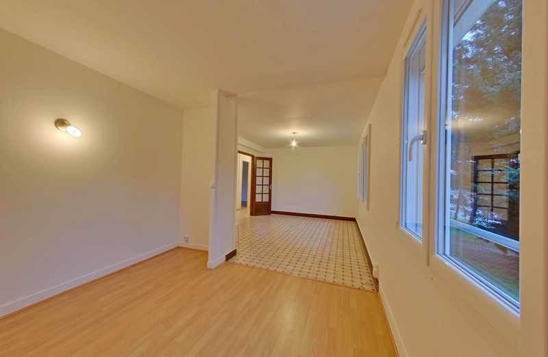 Appartement - 64 m² - 4 pièces