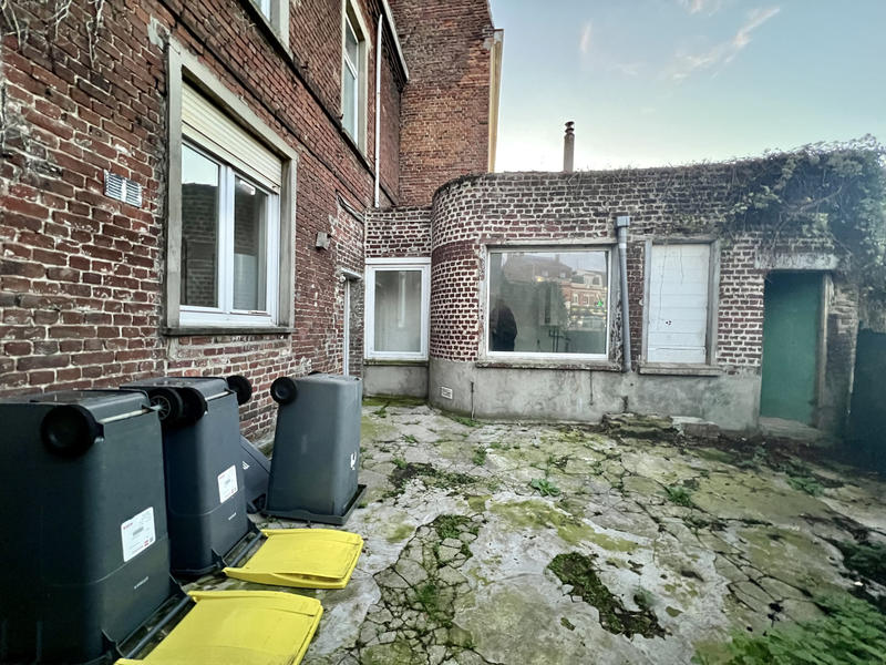 Maison - 150 m² - 7 pièces