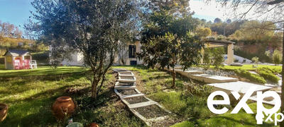 Villa - 181 m² - 5 pièces