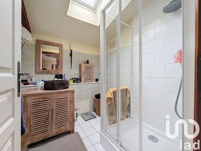 Maison de village - 120 m² - 5 pièces