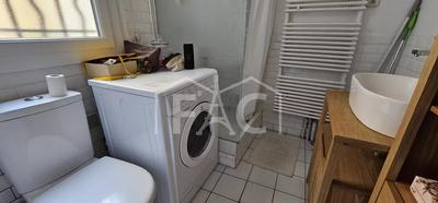 Appartement - 31 m² - 2 pièces
