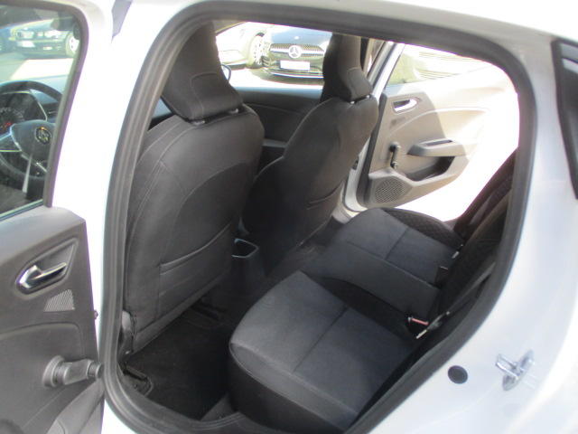 Renault Clio Business 1.5 Dci 85 cv Bvm6