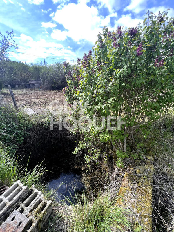 Maison - 60 m² - 3 pièces