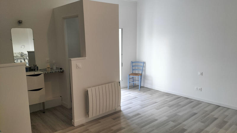 Maison - 158 m² - 5 pièces