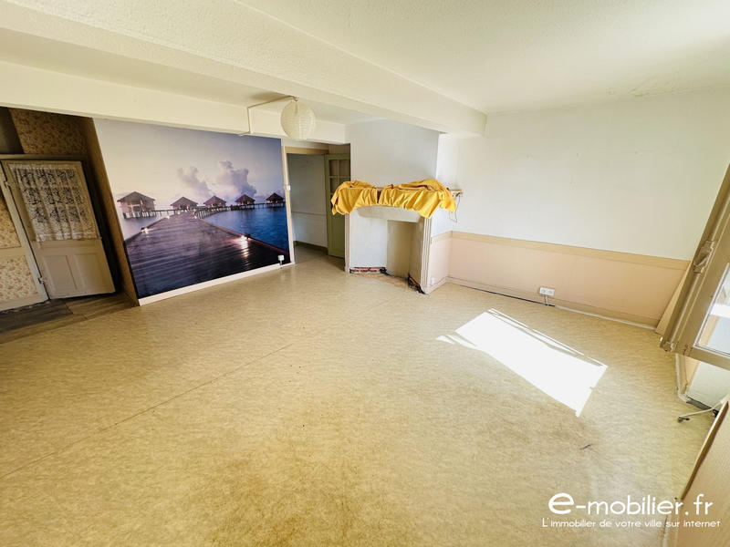 Maison - 147 m² - 7 pièces