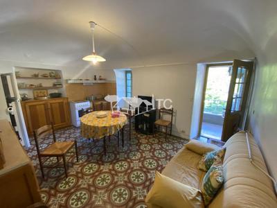 Mas - 85 m² - 4 pièces