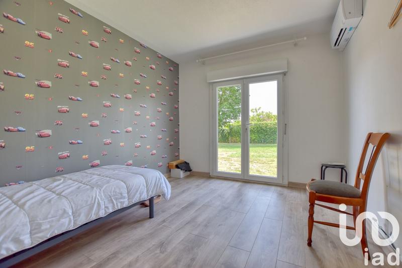 Maison - 169 m² - 4 pièces