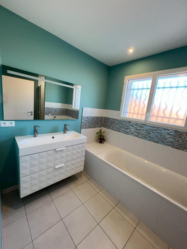 Maison - 118 m² - 4 pièces