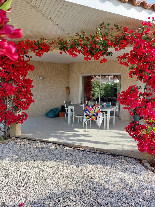 Villa - 113 m² - 4 pièces