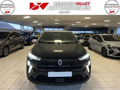 Renault Captur TCe 90 ch Techno