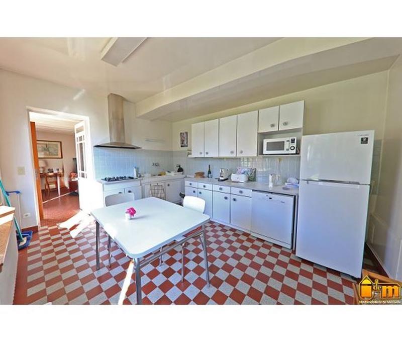 Propriété - 167 m² - 6 pièces