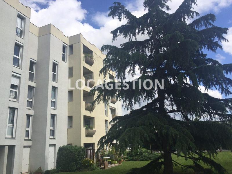 Appartement - 83 m² - 4 pièces