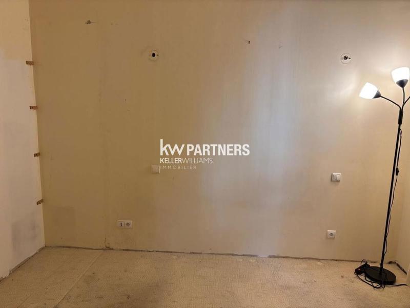 Maison de ville - 77 m² - 5 pièces