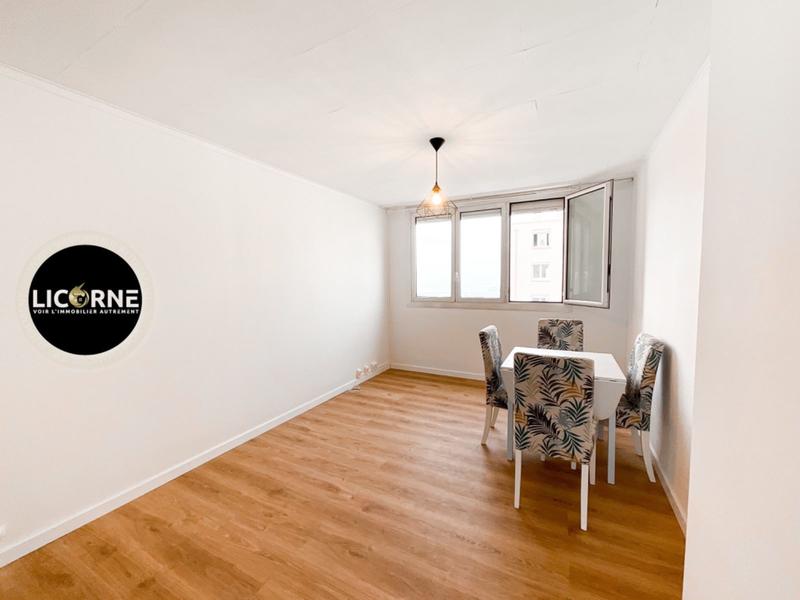 Appartement - 49 m² - 3 pièces