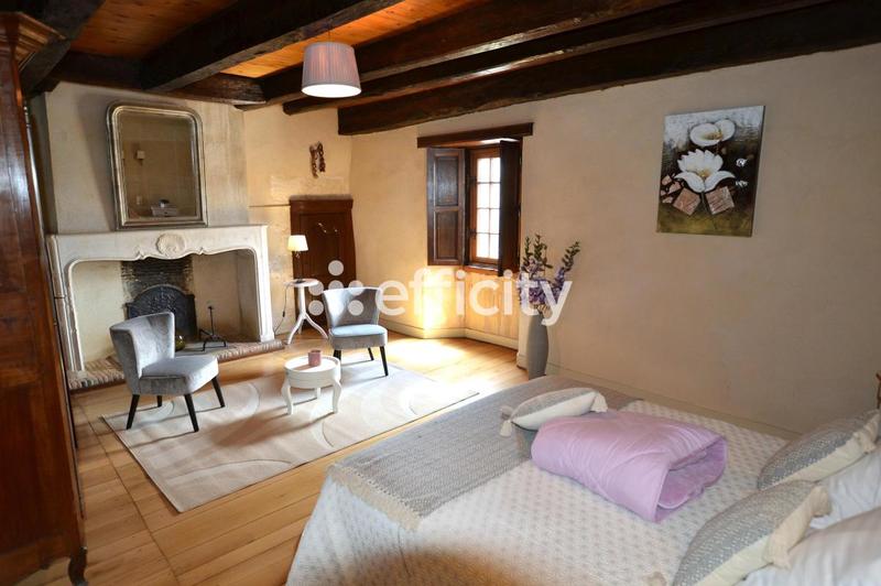 Maison - 162 m² - 5 pièces