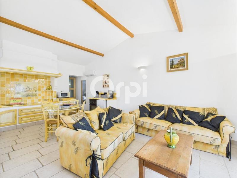 Maison - 165 m² - 7 pièces