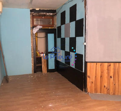 Local commercial - 18 m²