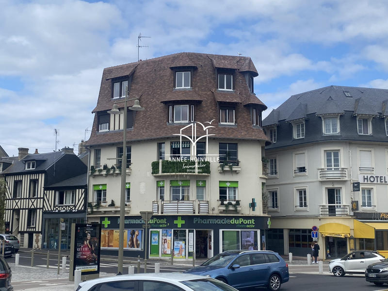 Appartement - 58 m² - 4 pièces