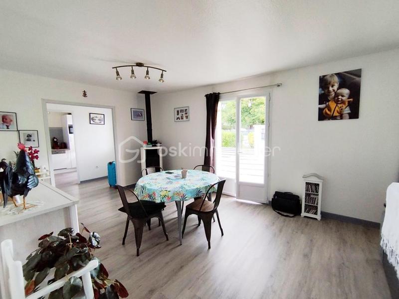 Villa - 103 m² - 5 pièces