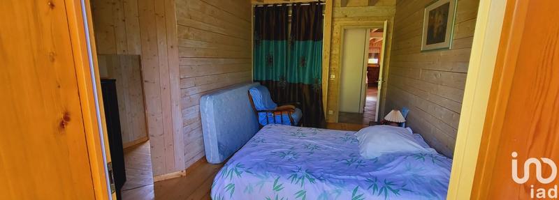 Maison - 168 m² - 5 pièces