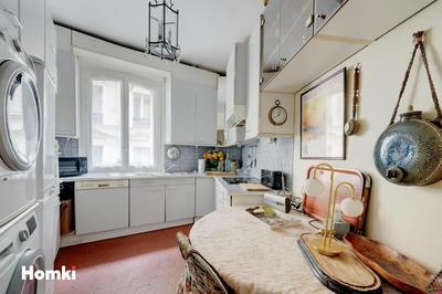 Appartement - 87 m² - 4 pièces