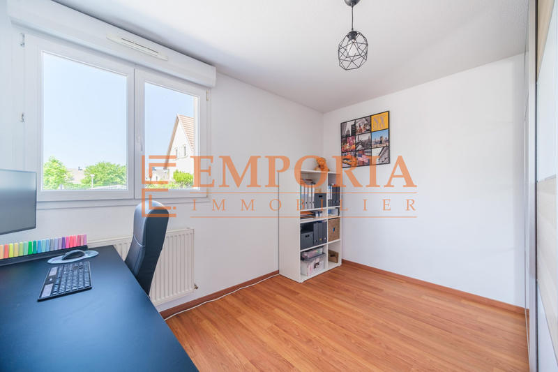 Appartement - 73 m² - 3 pièces