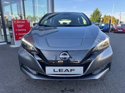 Nissan Leaf 2022 Electrique 40kWh Acenta
