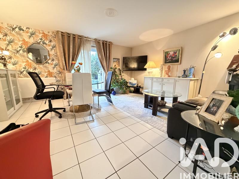 Appartement - 74 m² - 4 pièces