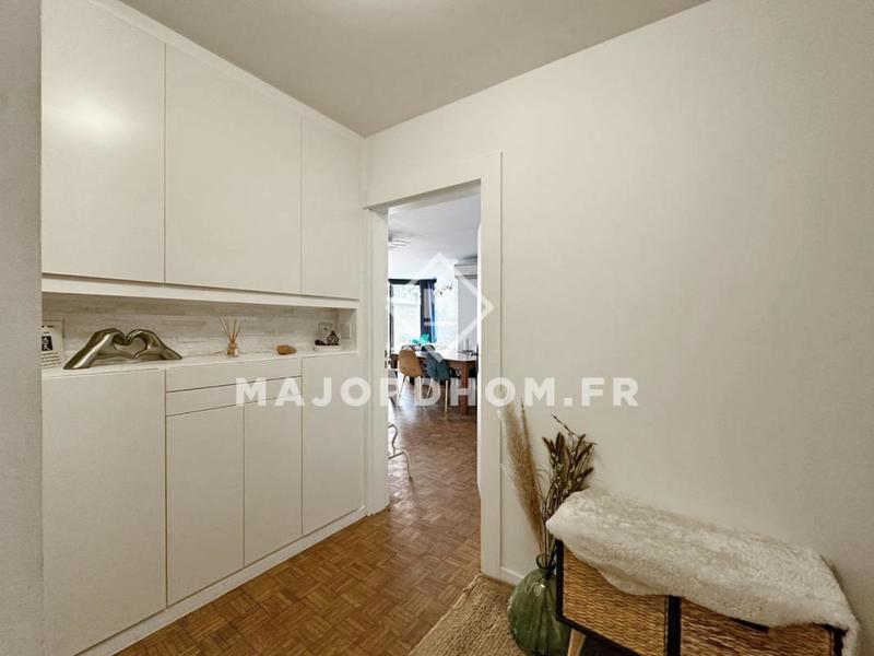 Appartement - 93 m² - 4 pièces