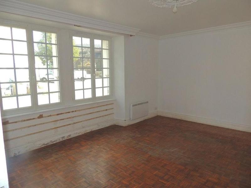 Maison de ville - 92 m² - 5 pièces