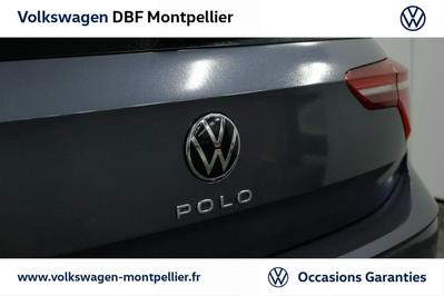 Volkswagen Polo 1.0 Tsi 116 s&amp;S Dsg7 R-Line Edition