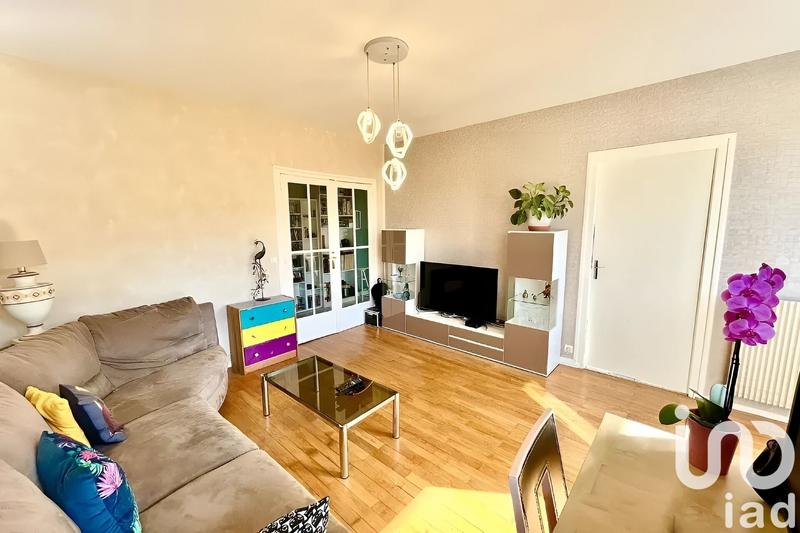 Appartement - 73 m² - 3 pièces